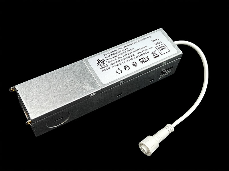 Triac Dimming LED Driver