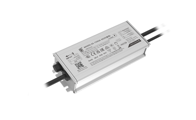 150GA-E Series