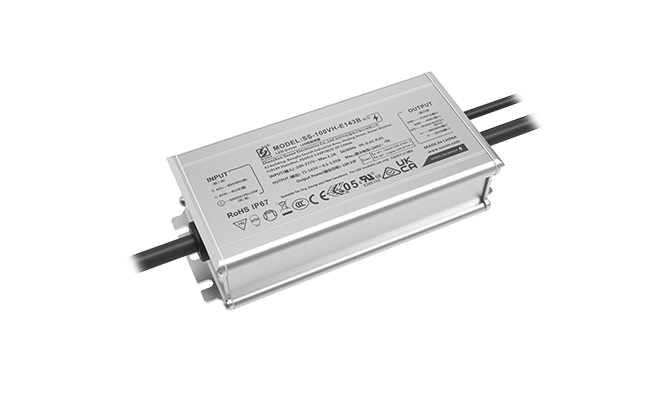 100VH-E Series