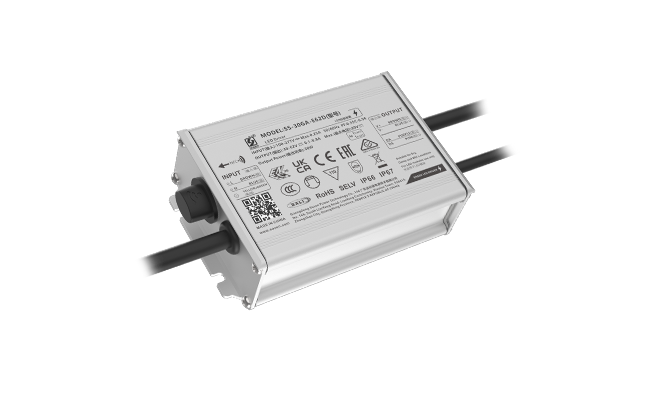 30GA-E Series