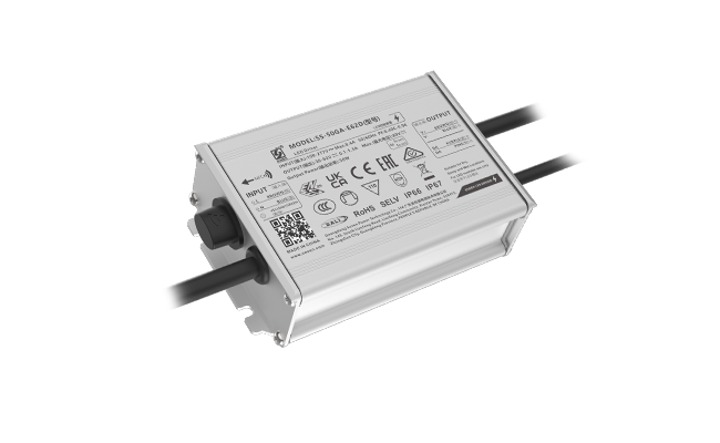 50GA-E Series