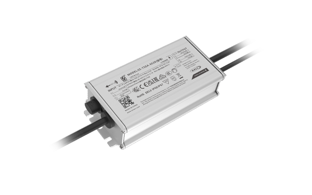 75GA-E Series