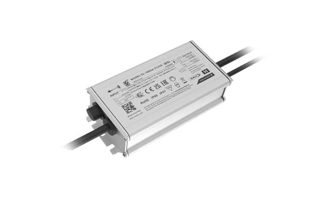 100GA-E Series